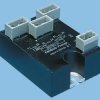 Przekaźnik półprzewodnikowy SCT Szyna DIN 12 A Celduc 440 Vrms SPST 90V dc