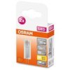 Żarówka Led G4 Kapsułka 1,8W 20W 200Lm 2700K Ciepła 300 Osram Star 2Pak