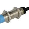 Czujnik indukcyjny zasięg 0 - 8mm 20 - 250VAC M18 -25 - 70C 300mA LR18XCN08ATO