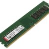 RAM, 16 GB, DDR4, moduł: PC4-2666, gniazdo: DIMM, 1.2V