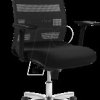 AP20TW2MT0CX0 Topstar AirPoint II office chair, black