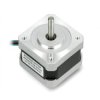 Silnik krokowy 42HS34-0316 200 kroków/obr 12V / 0,31A / 0,15Nm