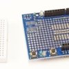 Arduino ProtoShield + płytka stykowa 170 pól