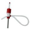 Faithfull APH-8142 Heavy-Duty Piston Siphon Pump