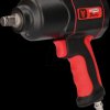 515.1200 1/2 inch THE DEVIL high-performance compressed air impact wrench