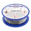 Cyna lutownicza Sn60Pb40 z topnikiem SW26, średnica 0,38 mm, szpula 100 g, Cynel