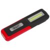 Sealey LED317 Rechargeable 3W COB + 3W LED Inspection Lamp