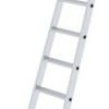 MUNK Günzburger Steigtechnik 012021 aluminium Drabina do czyszczenia szkła