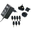 Ansmann 1209-0000 APS600 Traveller 3-12V Universal PSU