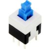 PRZEŁĄCZNIK MIKRO LS-02 OFF - (ON) MIKROPRZEŁĄCZNIK