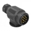 Wtyk przyczepy 13Pin CB-80430