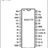 Complete 5µs, CMOS 10-Bit A/D Converter