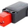Wyłącznik bezpieczeństwa: ryglujący FS NC FS 3096D024