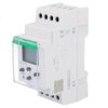 Moduł automatyki programator czasowy, zaciski śrubowe, 250VAC / 16A, IP20, -20...50C, PCZ-529.4