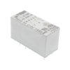 Przekaźnik RM84 2P | Cewka 230V AC | Styki 250V 8A