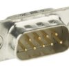 D-Sub 09M OUPIN