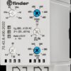 70.42.8.400.2032 Grid monitoring 3-phase for 380 - 415 VAC
