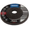 Draper 94791 DPC Metal Grinding Disc, 50 x 4 x 10mm
