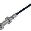 Czujnik indukcyjny wyjście PNP / NO 0÷2mm 10÷30VDC M8 IME08-02BPSZW2S