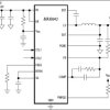 3A, 2MHz Step-Down Regulator with Integrated Switches