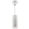 Oprawa wisząca 1xPAR16 LED GU10 biała SL-11 WH
