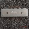 HD64180RP-10 microprocessor - Hitachi