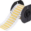 Etykiety termokurczliwe 1 sztukW rolce BBP33, i3300 Brady