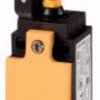 Wyłącznik krańcowy Eaton LS-S11/LB 400 V 6 A dźwignia z rolką IP66, IP67 1 szt.