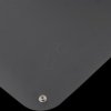 9-360-0 ESD grounding mat, antistatic, 90 x 61 cm, black