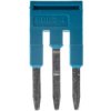 Mostek Wtykany 3-Biegunowy 4,2Mm Niebieski Fbs 3-4 Bu 3030130 /50Szt./