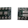 Adapter SOT23 SOP10 na DIP10