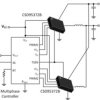 60A Synchronous Buck NexFET™ Smart Power Stage with Dual Cool package | DMC | 12 | -55 to 150