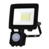Naświetlacz Floodlight Slim G9 Z Czujnikiem Ruchu 20W Led, 1900Lm, 4000K,...