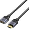 Unitek przedłużacz HDMI (M) - HDMI (F) 2.1, 8K 1,5m