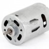 Mini silniczek 9V typ MT103 wrzec. 11mm