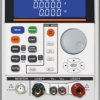 03PDP5030010 Electronic load, 250 W, 0 - 50 A, RS-232, USB