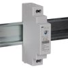 Zasilacz szyny DIN U wy 12V dc I wy 1.25A U we 90 → 264V ac RS PRO 15W -20°C→+70°C Zasilacz impulsowy