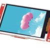 Wyświetlacz LCD TFT 2.8
