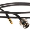 Mobilemark Kabel koncentryczny CA39/240 złącze A SMA Żeńskie złacze B Typ N Męski długość 990.6 mm