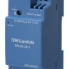 Zasilacz szyny DIN U wy 24V dc I wy 1.25A U we 85 → 264V ac TDK-Lambda 30W impulsowy