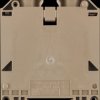 9512190000 Through terminal Klippon® Connect, W-Series beige