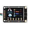 Gravity: 2.0 Inch IPS Color Serial Display with I2C & UART (Support micro:bit & MakeCode Graphical Programming)