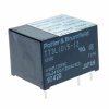 Przekaźnik, cewka 12V, SPDT Potter&Brumfield