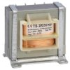 Transformator Sieciowy 2Va, 230Vac, 12V, 170Ma Wypr: Do Druku Ts 2/035