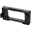 Trelleborg 107708 TMS-B16 Screw Holding Bracket Black IP54 Polyamide