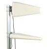 ANTENA LOGARYTMICZNA MIMO TD-5G-KYZ-10/10+5M+SMA GSM/GPRS LTE 5G