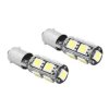 ŻAR/LED BA9 9SMD 5050 CANBUS