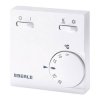 Eberle 111170651100 RTR-E 6732 Indoor Thermostat Surface-Mount Heating/Cooling