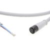 Molex 1300270048 Złącze konfekcjonowane czujnika/aktuatora 1 szt.
