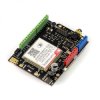 DFRobot Shield GSM/LTE/GPRS/GPS SIM7600CE-T - nakładka dla Arduino